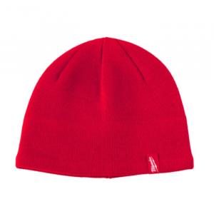 Milwaukee Beanie RED
